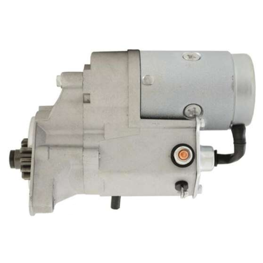 JAS Oceania Starter Motor 12V 2.0KW 11TH CW - SNJ001