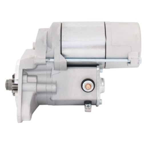JAS Oceania Starter Motor 12V 2.0kW 10TH CW - SNJ017