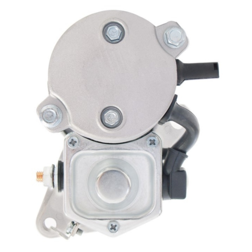 JAS Oceania Starter Motor 12V 2.0kW 10TH CW - SNJ017