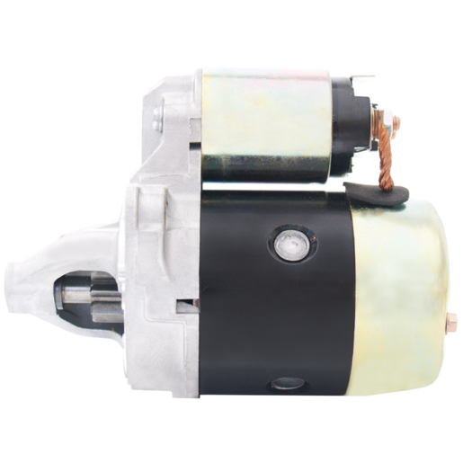 JAS Oceania Starter Motor 12V 0.9kW 8TH CW - SNJ072