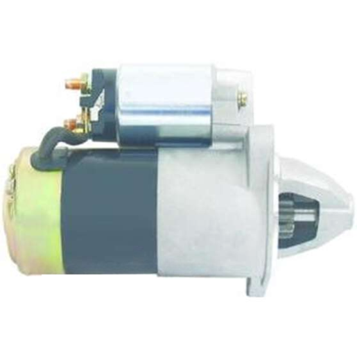 JAS Oceania Starter Motor 12V 1.4KW 10TH CW - SNJ080