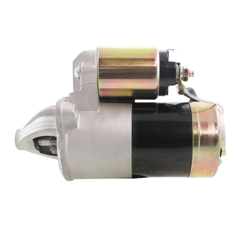 JAS Oceania Starter Motor 12V 1.2KW 8TH CW - SNJ081