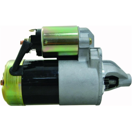 JAS Oceania Starter Motor 12V 1.2KW 8TH CW - SNJ095