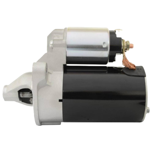JAS Oceania Starter Motor 12V 0.9KW 8TH CW - SNJ521GQ