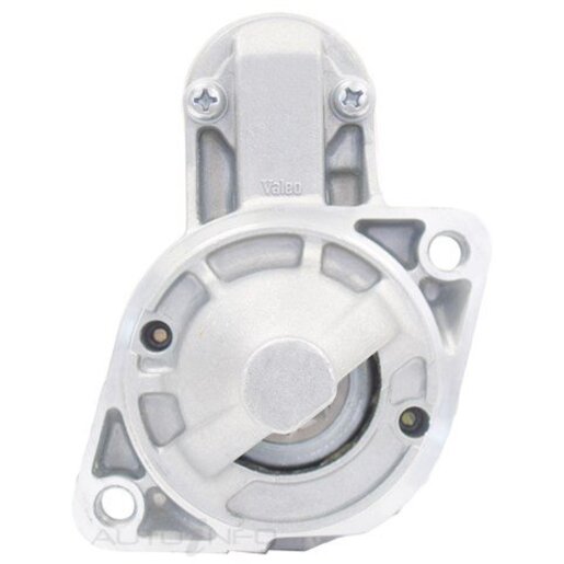 JAS Oceania Starter Motor 12V 0.9KW 8TH CW - SNJ521GQ