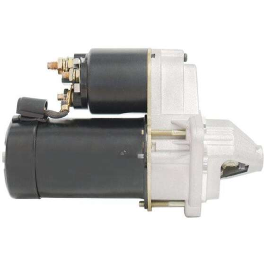 JAS Oceania Starter Motor 12V 1.3KW 10TH CW - SNV001
