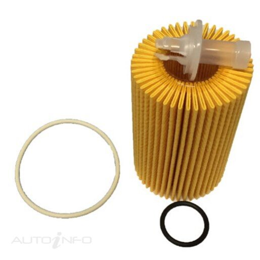 Cooper Oil Filter - WCO80