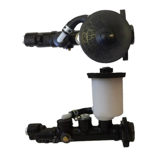 Protex Brake Master Cylinder - JB1351