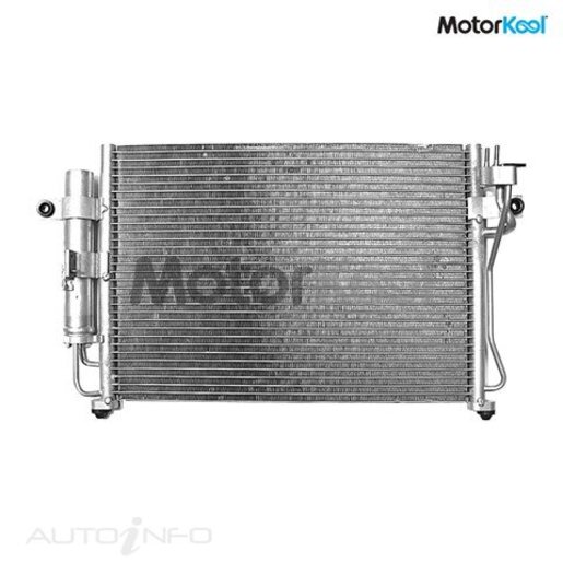 Cooper Fuel Filter - WCF95NM