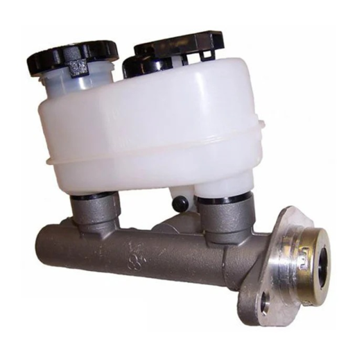 Protex Brake Master Cylinder - JB1412