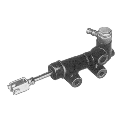 Protex Clutch Master Cylinder - JB1521