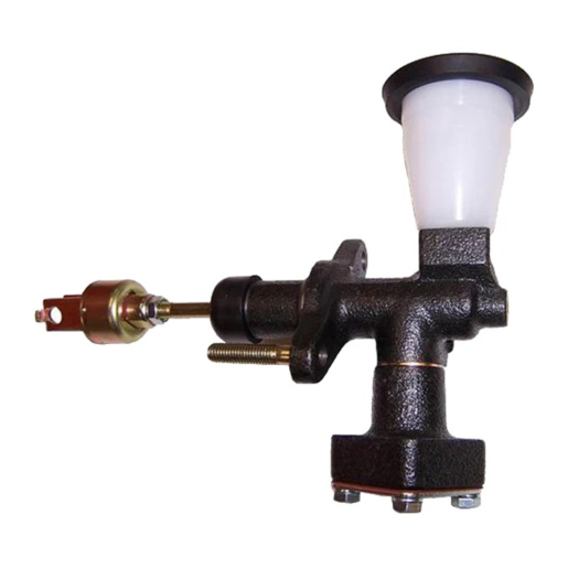 Protex Clutch Master Cylinder - JB1627