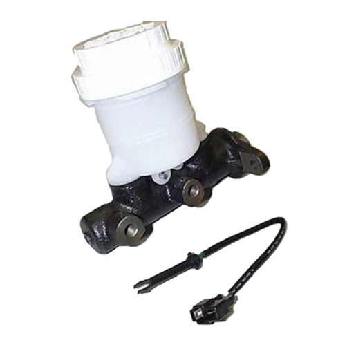 Protex Clutch Master Cylinder - JB1707