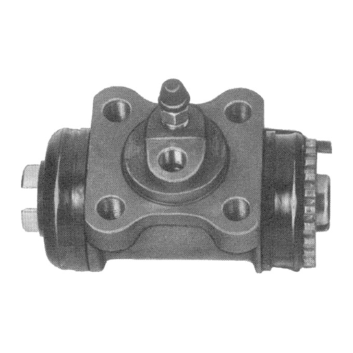 Protex Wheel Cylinder - JB2525