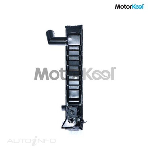 MotorKool Radiator - THC-34004