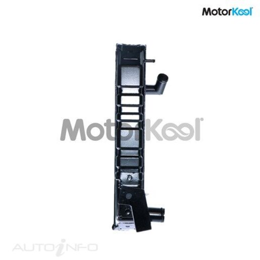 MotorKool Radiator - THC-34004
