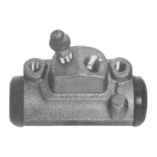 Protex Wheel Cylinder - JB2557