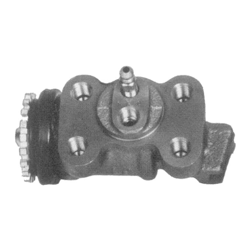 Protex Wheel Cylinder - JB2532