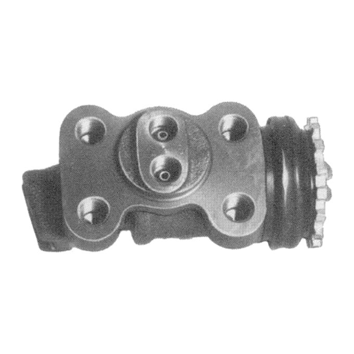 Protex Wheel Cylinder - JB2592