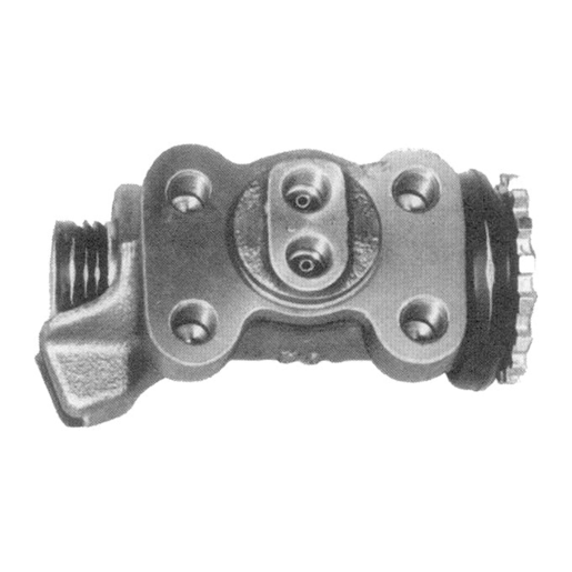 Protex Wheel Cylinder - JB2592