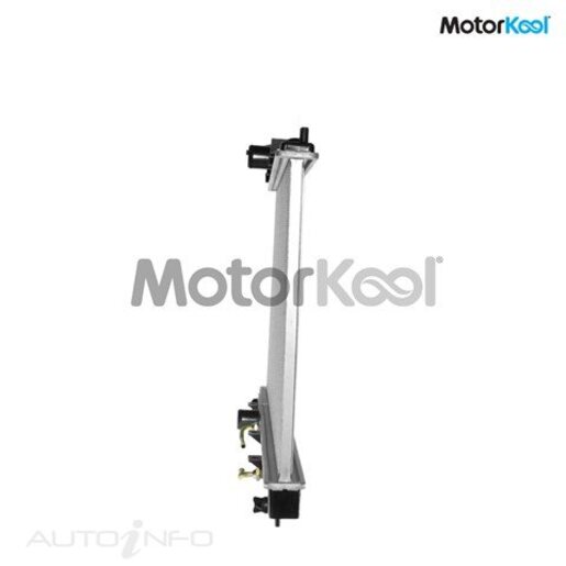 Motorkool Radiator Assembly - CCK-34000