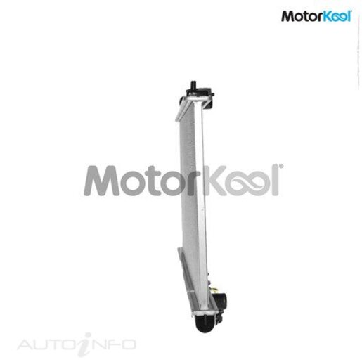 Motorkool Radiator Assembly - CCK-34000