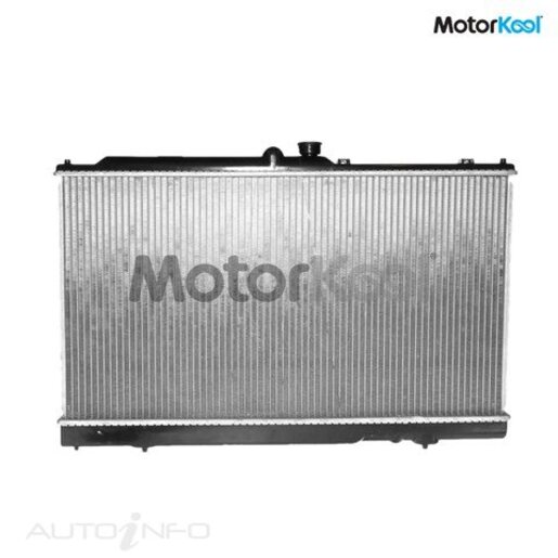 Motorkool Radiator Assembly - CCK-34000