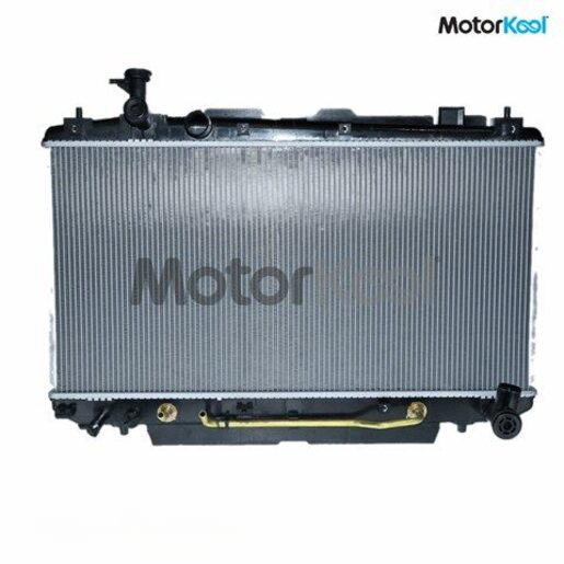 Motorkool Radiator Assembly - TVB-34000