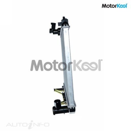 Motorkool Radiator Assembly - TVB-34000