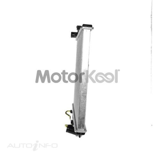 MotorKool Radiator - GID-34000