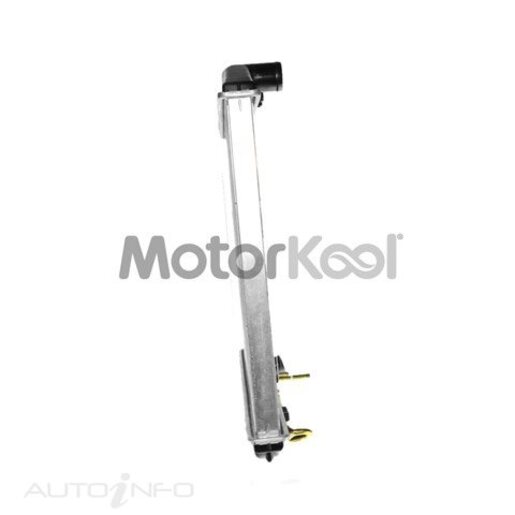 MotorKool Radiator - GID-34000