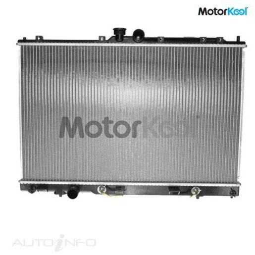 Motorkool Radiator Assembly - CLA-34000