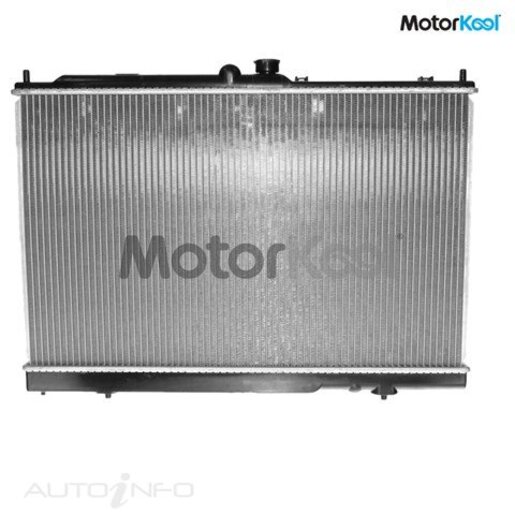 Motorkool Radiator Assembly - CLA-34000