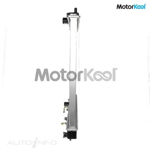 Motorkool Radiator Assembly - CLA-34000