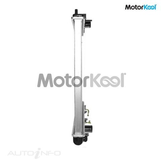 Motorkool Radiator Assembly - CLA-34000