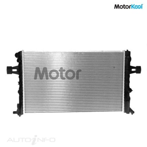 Motorkool Radiator Assembly - GLG-34003