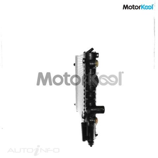 Motorkool Radiator Assembly - GLG-34003