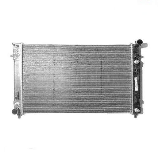 Motorkool Radiator To Suit Holden - GVT-34006