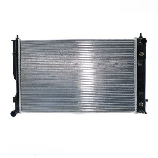Motorkool Radiator To Suit Volkswagen - GVY-34001