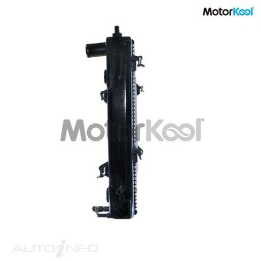 Motorkool Radiator To Suit Volkswagen - GVY-34001