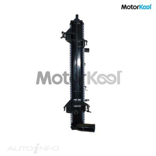 Motorkool Radiator To Suit Volkswagen - GVY-34001