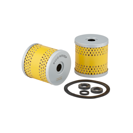 Ryco Fuel Filter - R2590P