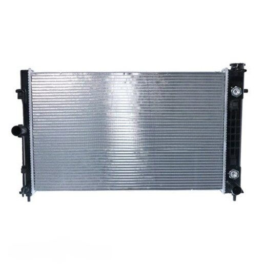 Motorkool Radiator To Suit Volkswagen - GVZ-34001