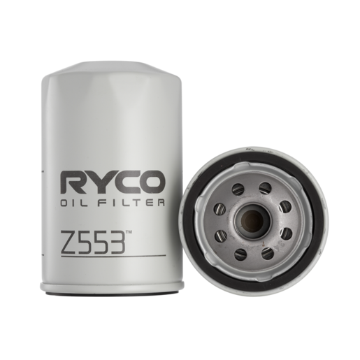 Ryco Oil Filter - Z553