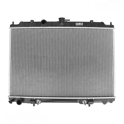 Motorkool Radiator To Suit Nissan - NXT-34000