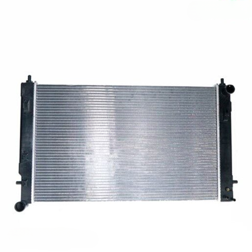 Motorkool Radiator To Suit Holden V8 2000 & 2002 - GVX-34003
