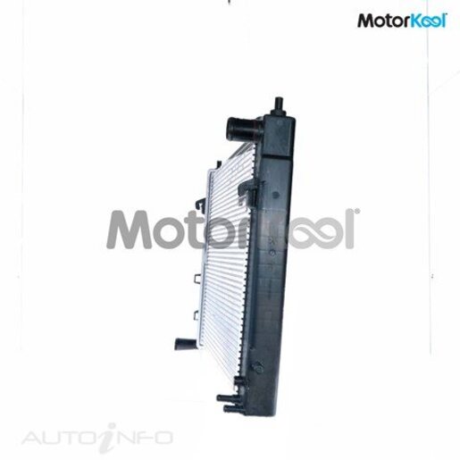 Motorkool Radiator To Suit Holden V8 2000 & 2002 - GVX-34003
