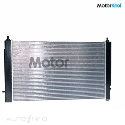 Motorkool Radiator To Suit Holden V8 2000 & 2002 - GVX-34003