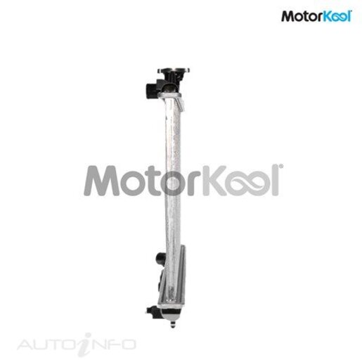 Motorkool Radiator Assembly - HED-34000
