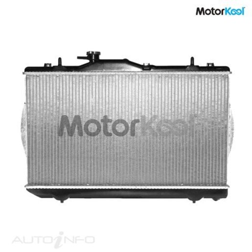 Motorkool Radiator Assembly - HED-34000